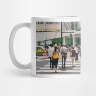 midtown Mug